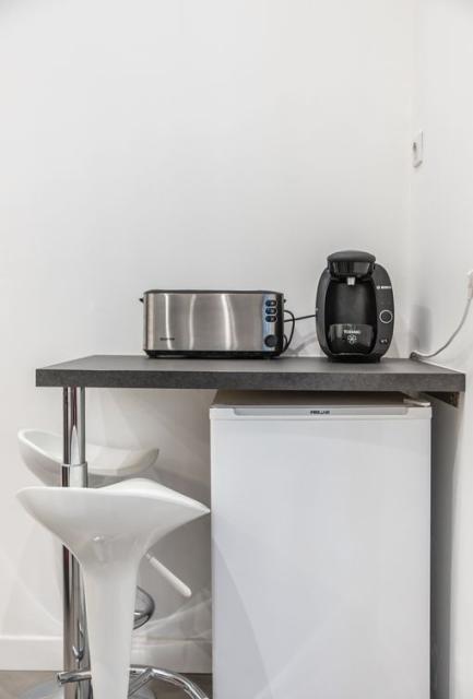 Location appartement T1 Houdain - Photo 5