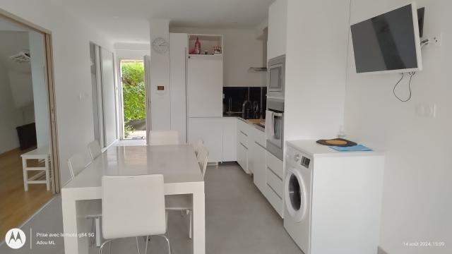 Location appartement T2 Bailly Romainvilliers - Photo 2