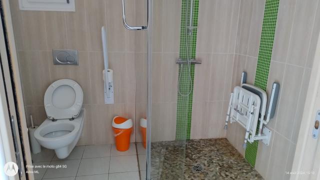Location appartement T2 Bailly Romainvilliers - Photo 4