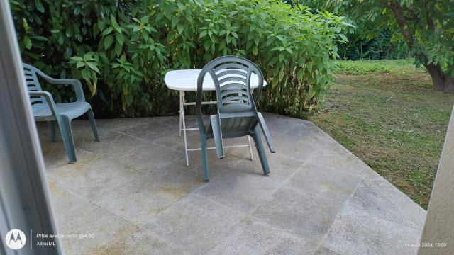 Location appartement T2 Bailly Romainvilliers - Photo 5