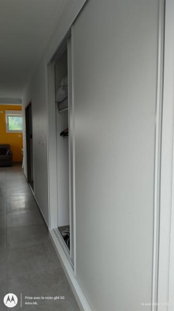 Location appartement T2 Bailly Romainvilliers - Photo 6