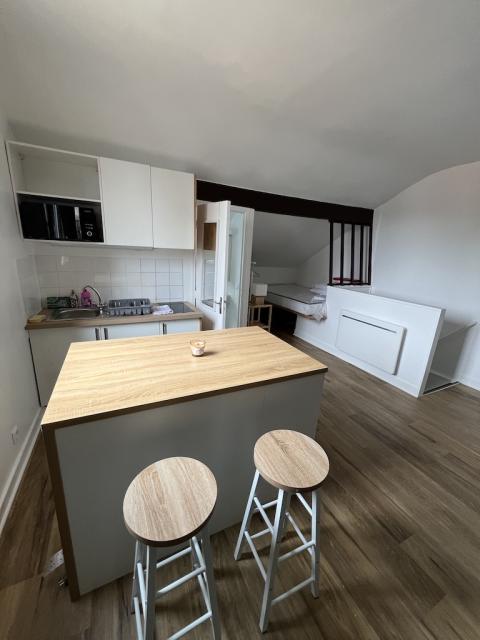 Location studio Viry Chatillon - Photo 3