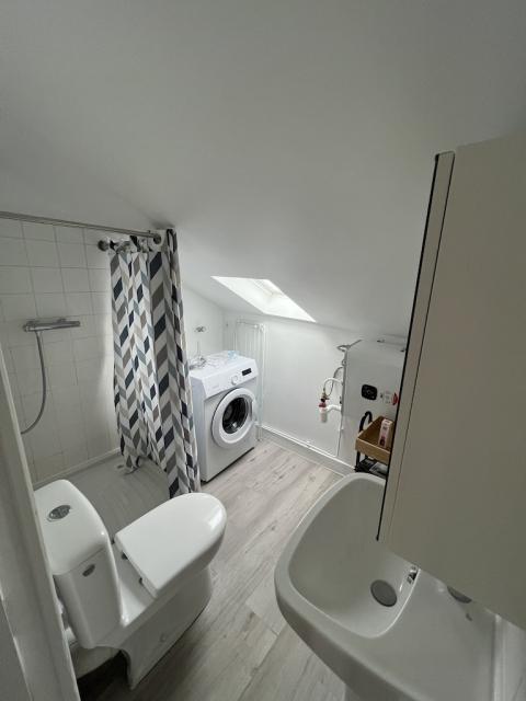Location studio Viry Chatillon - Photo 4