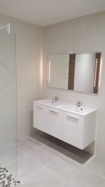 Location maison F3 Reaux - Photo 2