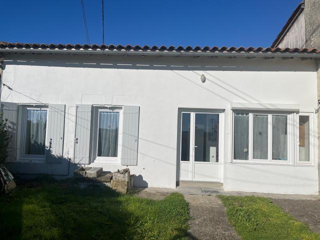 Location maison F3 Reaux - Photo 4