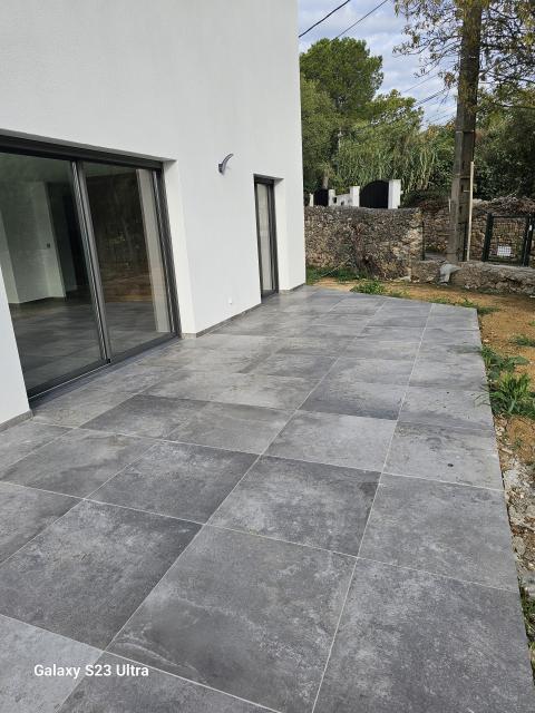 Location maison F5 Marseille 12 - Photo 4