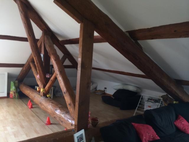 Location appartement T3 Cuxac d'Aude - Photo 2