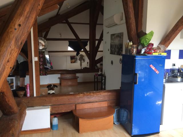Location appartement T3 Cuxac d'Aude - Photo 6
