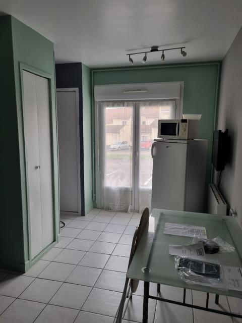 Location studio Limoges - Photo 1