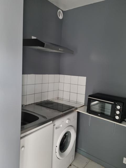 Location studio Limoges - Photo 2