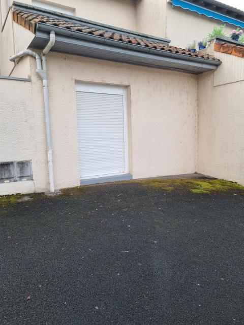 Location studio Limoges - Photo 5