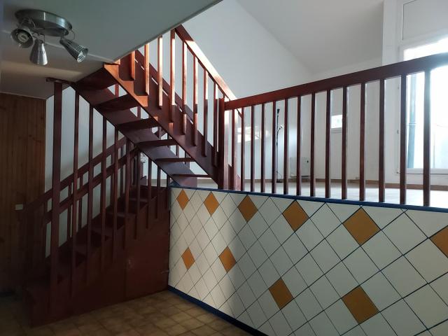 Location appartement T5 Evry - Photo 2