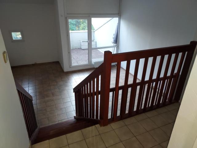 Location appartement T5 Evry - Photo 3