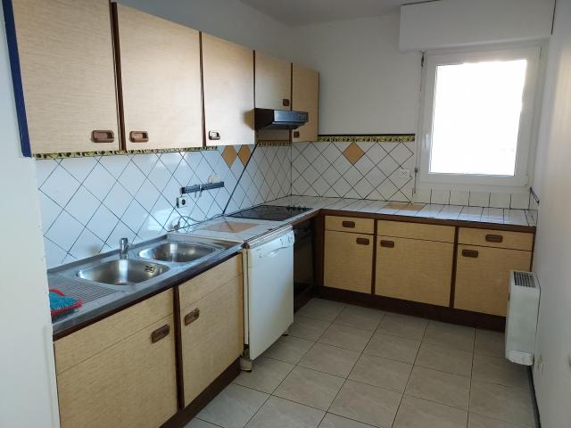 Location appartement T5 Evry - Photo 5
