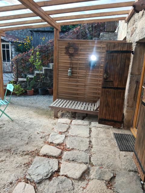 Location maison F2 Ailhon - Photo 5