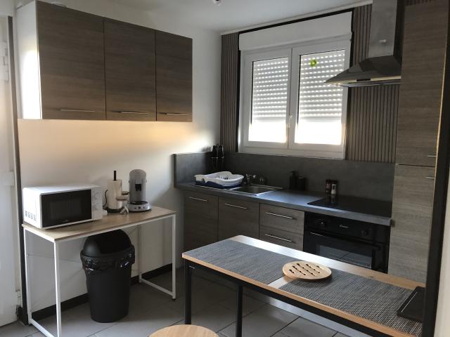 Location maison F4 Boussieres sur Sambre - Photo 3