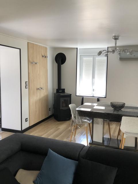 Location maison F4 Boussieres sur Sambre - Photo 5