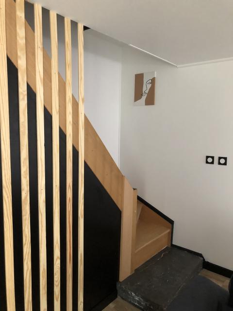 Location maison F4 Boussieres sur Sambre - Photo 6