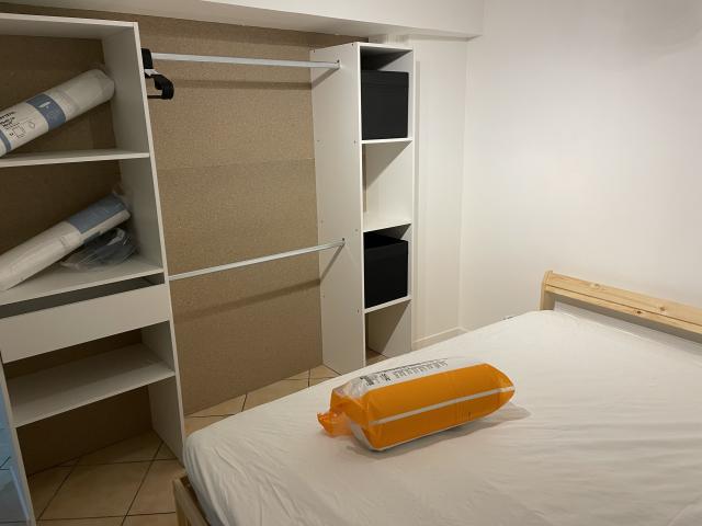 Location appartement T2 Meximieux - Photo 3