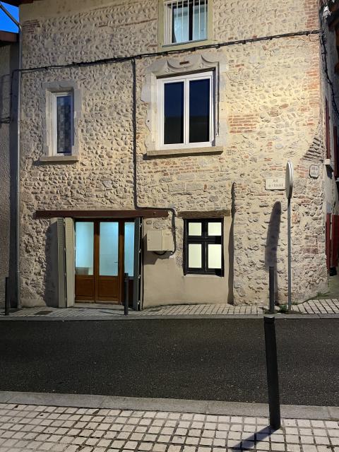 Location appartement T2 Meximieux - Photo 4