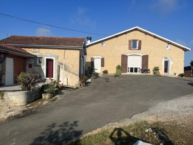 Location maison F3 Pouillon - Photo 3