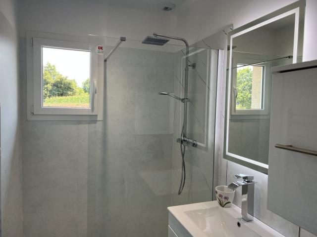 Location maison F3 Pouillon - Photo 4