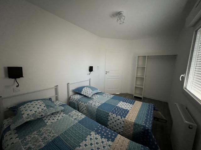 Location maison F3 Pouillon - Photo 5