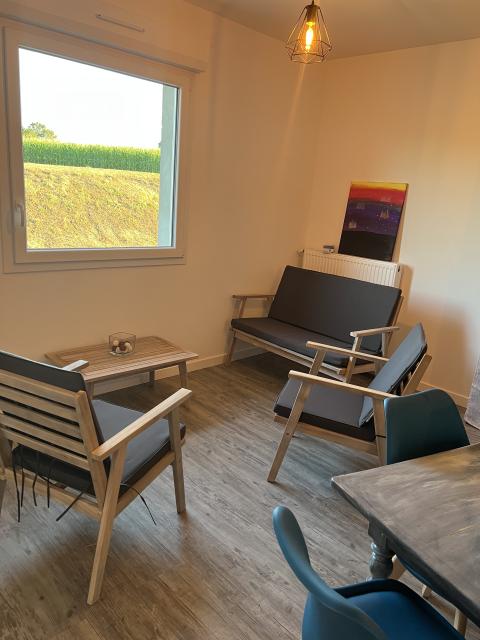 Location maison F3 Pouillon - Photo 6