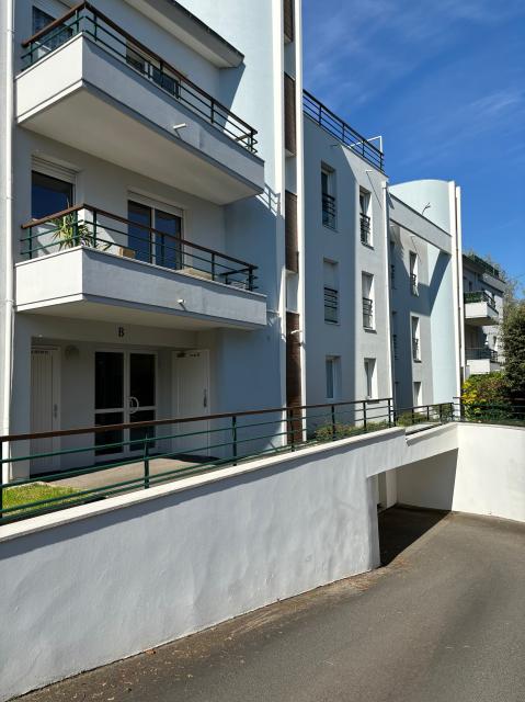 Location appartement T3 St Nazaire - Photo 2