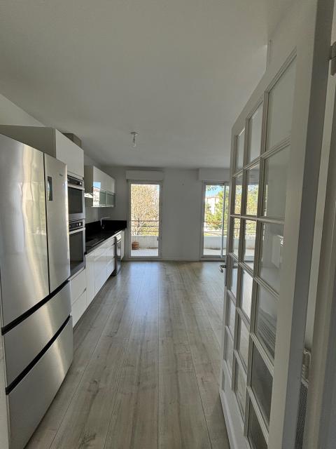 Location appartement T3 St Nazaire - Photo 5