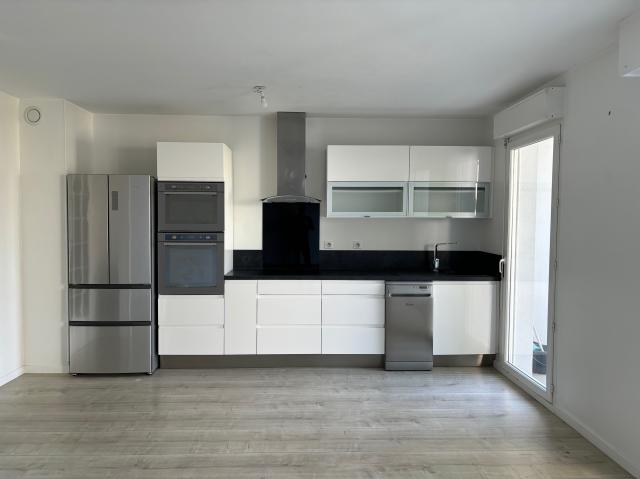 Location appartement T3 St Nazaire - Photo 6