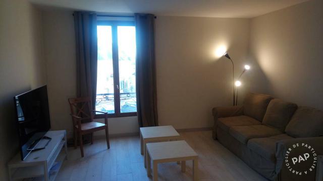 Location appartement T2 Mennecy - Photo 2