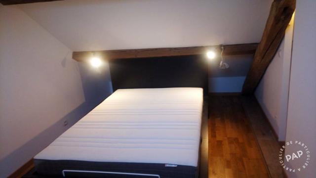 Location appartement T2 Mennecy - Photo 3