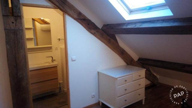 Location appartement T2 Mennecy - Photo 4