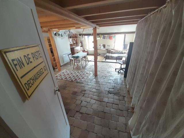 Location appartement T2 Lyon 6 - Photo 3