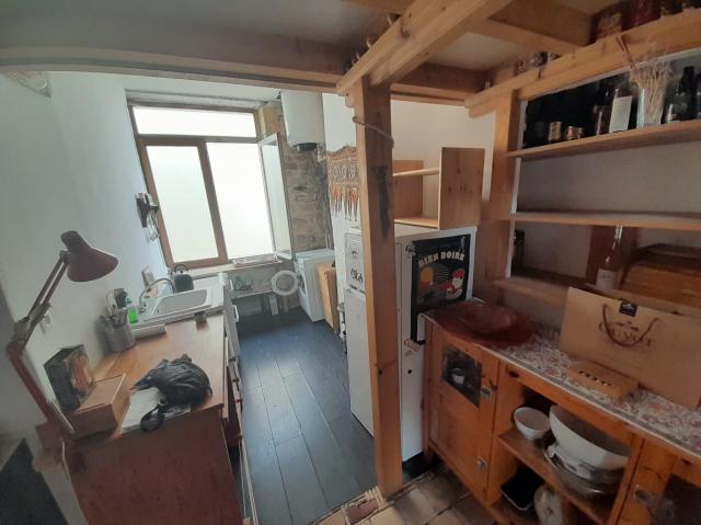 Location appartement T2 Lyon 6 - Photo 4