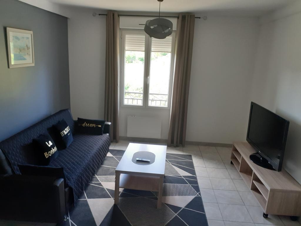 Location chambre Nogent sur Oise - Photo 1
