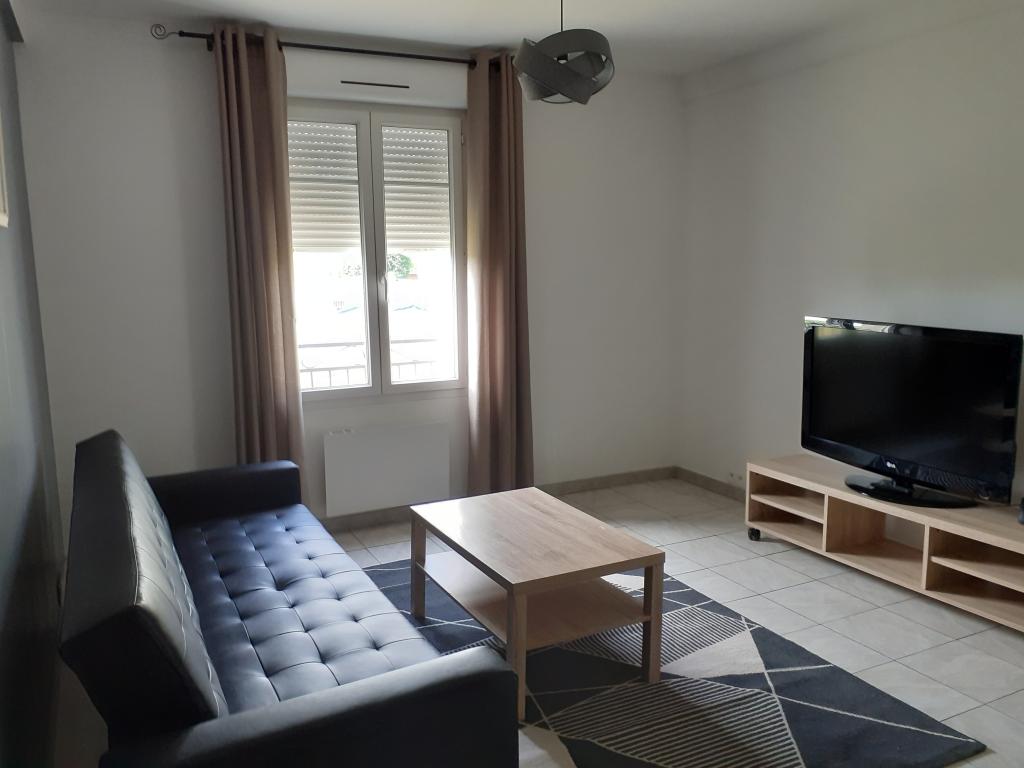 Location chambre Nogent sur Oise - Photo 2