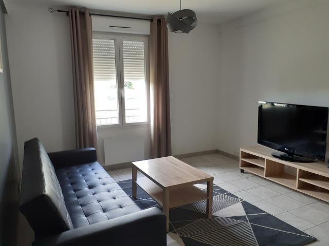 Location appartement T3 Nogent sur Oise - Photo 2