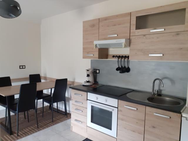 Location appartement T3 Nogent sur Oise - Photo 3