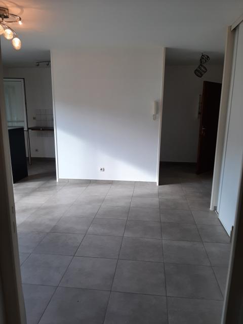 Location appartement T2 Amiens - Photo 2