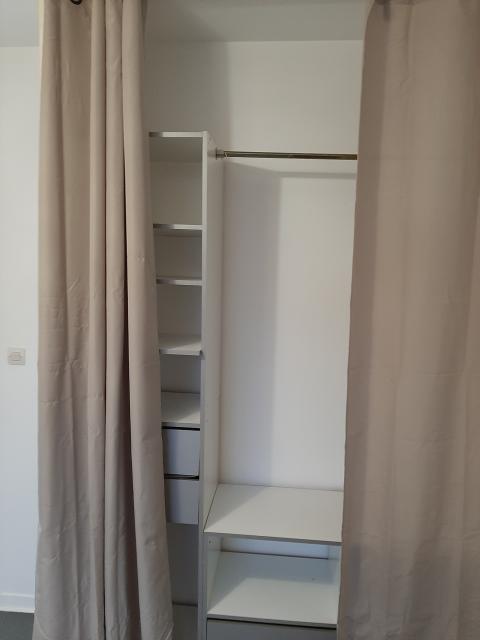 Location appartement T2 Amiens - Photo 3