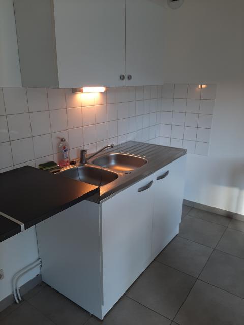 Location appartement T2 Amiens - Photo 4