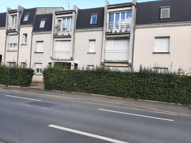 Location appartement T2 Amiens - Photo 5