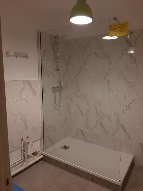Location appartement T2 Amiens - Photo 6