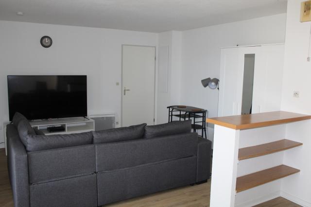 Location appartement T2 Toulouse - Photo 1