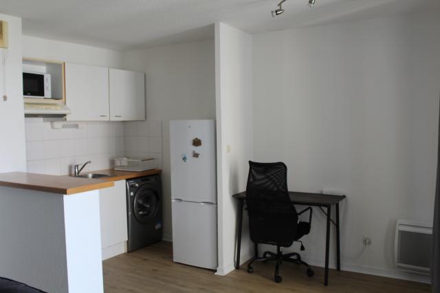 Location appartement T2 Toulouse - Photo 3
