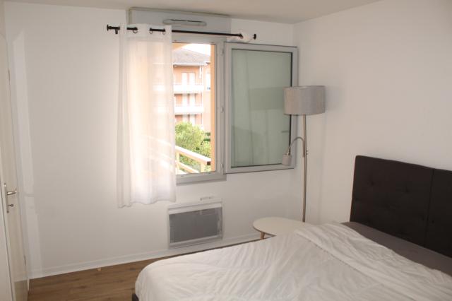 Location appartement T2 Toulouse - Photo 5