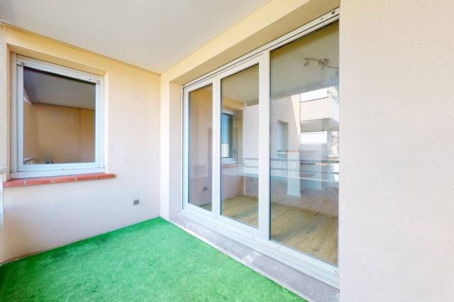 Location appartement T2 Toulouse - Photo 7