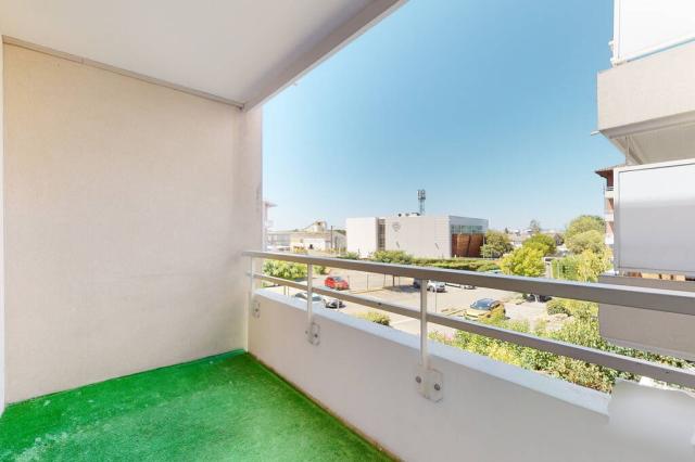 Location appartement T2 Toulouse - Photo 8